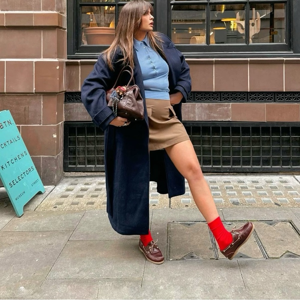 Softwalk Whitby Women's Shoes Dark Red Size 9 Oxford blood red leather - Picture 16 of 16